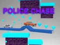 Jeu Poursuite Policière en ligne Jeu Poursuite Policière en ligne