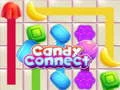 Jeu Candy Connect en ligne Jeu Candy Connect en ligne