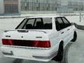 Jeu Sauts Extrêmes en Voiture en ligne Jeu Sauts Extrêmes en Voiture en ligne