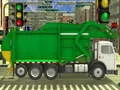 Jeu Camion à ordures américain en ligne Jeu Camion à ordures américain en ligne