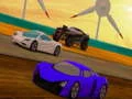 Jeu Démolition Derby 3D en ligne Jeu Démolition Derby 3D en ligne