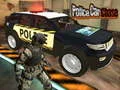 Jeu Course-poursuite de voiture de police en ligne Jeu Course-poursuite de voiture de police en ligne