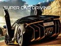 Jeu Conduite de Super Voiture en ligne Jeu Conduite de Super Voiture en ligne