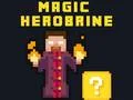 Jeu Héros Magique en ligne Jeu Héros Magique en ligne