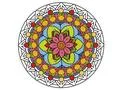 Jeu Livre de Coloriage Mandala en ligne Jeu Livre de Coloriage Mandala en ligne