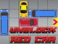 Jeu Débloquez les voitures rouges en ligne