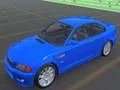 Jeu Simulateur de stationnement automobile avancé 3D en ligne