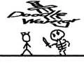Jeu Guerrier Doddle 2D en ligne