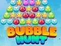 Jeu Chasse aux bulles en ligne