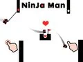 Jeu Homme Ninja en ligne