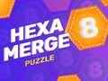 Jeu Hexa Fusion en ligne
