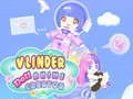 Jeu Créateur de poupées anime Vlinder en ligne