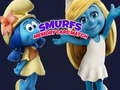 Jeu Mémoire des Schtroumpfs en ligne Jeu Mémoire des Schtroumpfs en ligne