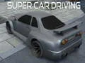 Jeu Conduite de Super Voiture en ligne Jeu Conduite de Super Voiture en ligne
