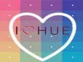 Jeu J'aime la teinte de couleur en ligne Jeu J'aime la teinte de couleur en ligne