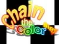 Jeu Chaînez le bloc de couleur en ligne
