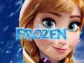 Jeu Jouez au jeu de correspondance sucré d'Anna Frozen en ligne