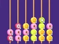 Jeu Puzzle de tri de fruits en ligne Jeu Puzzle de tri de fruits en ligne
