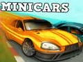 Jeu MINICARS en ligne Jeu MINICARS en ligne