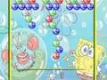 Jeu SpongeBob Tir de Bulles en ligne Jeu SpongeBob Tir de Bulles en ligne