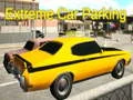 Jeu Parking de Voiture Extrême en ligne