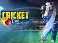 Jeu Cricket En Direct en ligne