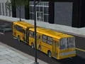 Jeu Simulateur de conduite de bus avancé en 3D en ligne