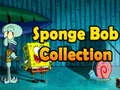 Jeu Collection Bob l'éponge en ligne Jeu Collection Bob l'éponge en ligne