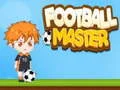 Jeu Maître du Football en ligne