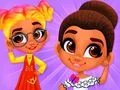 Jeu Enchantement en ligne