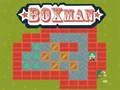 Jeu Boxman Sokoban en ligne Jeu Boxman Sokoban en ligne