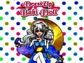 Jeu Habille la poupée Babi en ligne Jeu Habille la poupée Babi en ligne