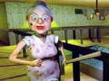Jeu Évasion de la maison du grand-père et de la grand-mère en ligne Jeu Évasion de la maison du grand-père et de la grand-mère en ligne