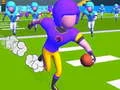 Jeu Gloire au Touchdown en ligne Jeu Gloire au Touchdown en ligne