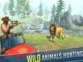 Jeu Chasse aux animaux sauvages en ligne Jeu Chasse aux animaux sauvages en ligne
