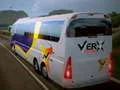 Jeu Simulation de Bus en Montée Euro en ligne