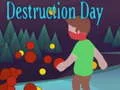 Jeu Jour de Destruction en ligne