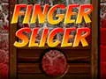 Jeu Trancheur de Doigts en ligne Jeu Trancheur de Doigts en ligne