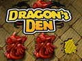 Jeu L'Antre des Dragons en ligne