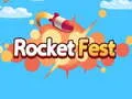 Jeu Festival de Fusées en ligne
