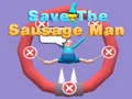 Jeu Sauvez l'Homme Saucisse en ligne Jeu Sauvez l'Homme Saucisse en ligne