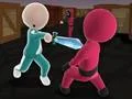 Jeu Assassin Calmar en ligne