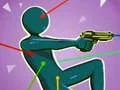 Jeu Tirs 3D en ligne