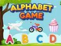 Jeu Jeu de l'alphabet en ligne Jeu Jeu de l'alphabet en ligne