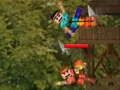 Jeu Guerre des Héros Ragdoll en ligne Jeu Guerre des Héros Ragdoll en ligne
