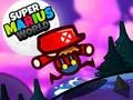 Jeu Super Marius Monde en ligne