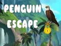 Jeu Évasion de pingouin en ligne