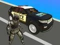 Jeu Chase de voiture de police en ligne Jeu Chase de voiture de police en ligne