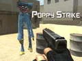 Jeu Poppy Strike en ligne