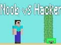 Jeu Noob contre Hacker en ligne